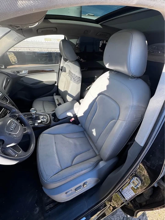 2014 Audi 8R Q5 - Image 4 of 6