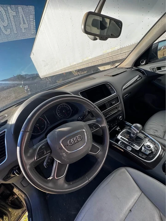 2014 Audi 8R Q5 - Image 5 of 6