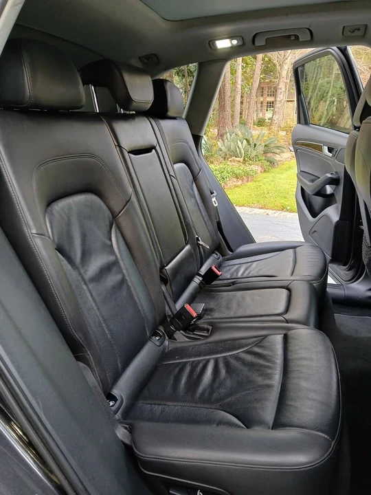 2014 Audi 8R Q5 - Image 12 of 14