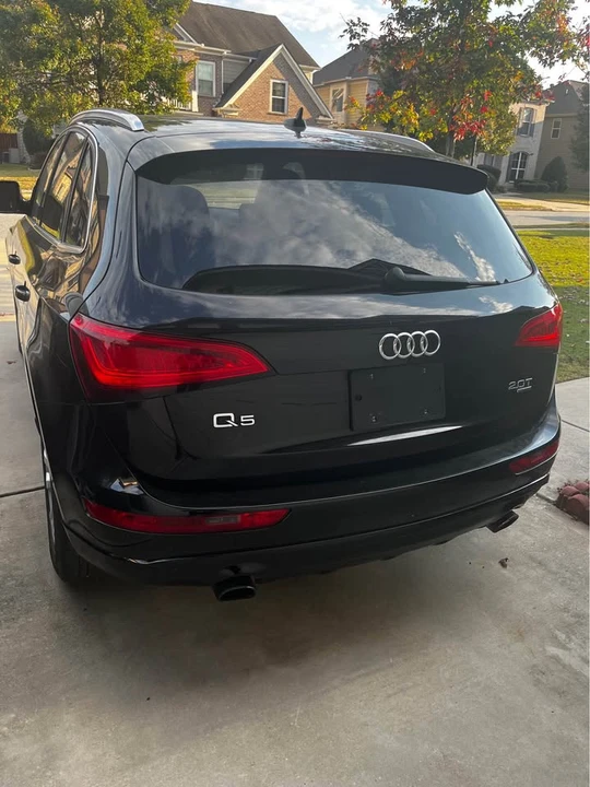 2014 Audi 8R Q5 - Image 3 of 3