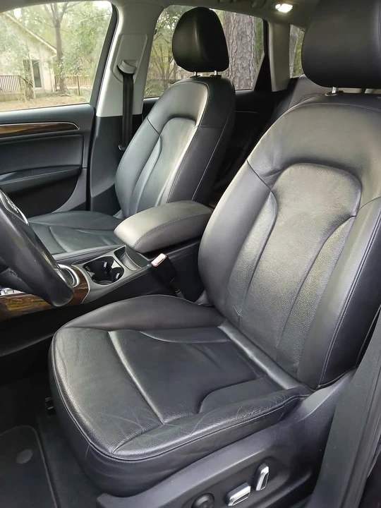 2014 Audi 8R Q5 - Image 9 of 14