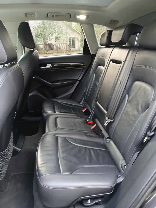 2014 Audi 8R Q5 - Image 10 of 14