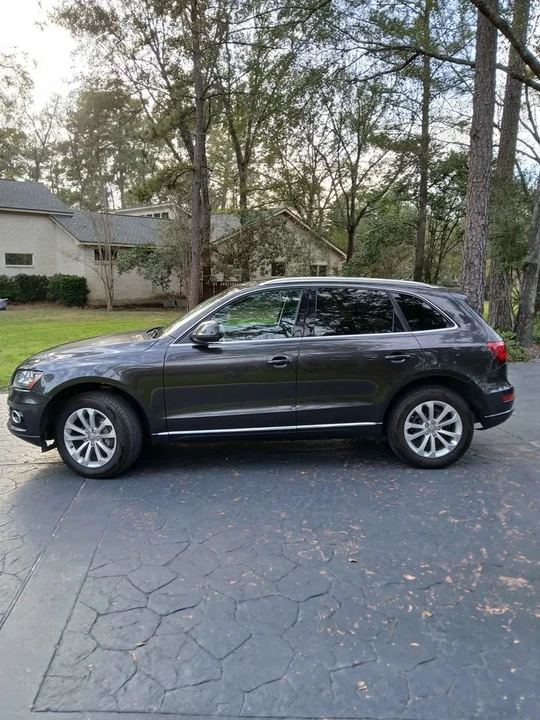 2014 Audi 8R Q5 - Image 3 of 14