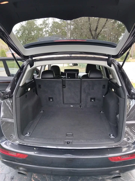 2014 Audi 8R Q5 - Image 11 of 14