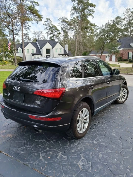 2014 Audi 8R Q5 - Image 6 of 14