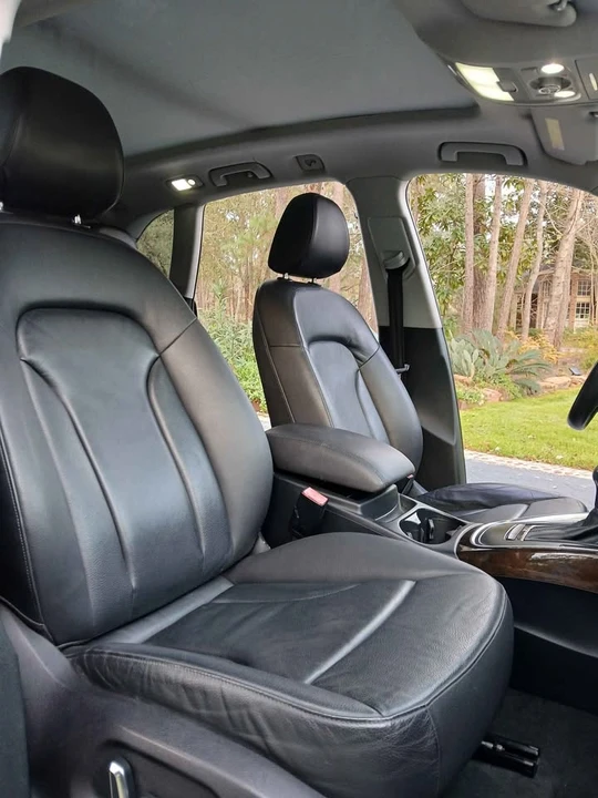 2014 Audi 8R Q5 - Image 13 of 14