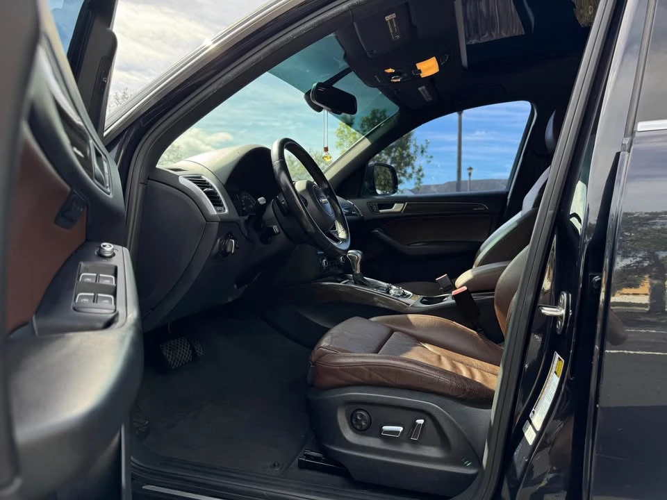 2014 Audi 8R Q5 - Image 10 of 14