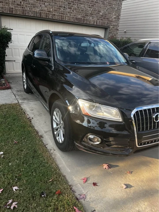 2014 Audi 8R Q5 - Image 2 of 3