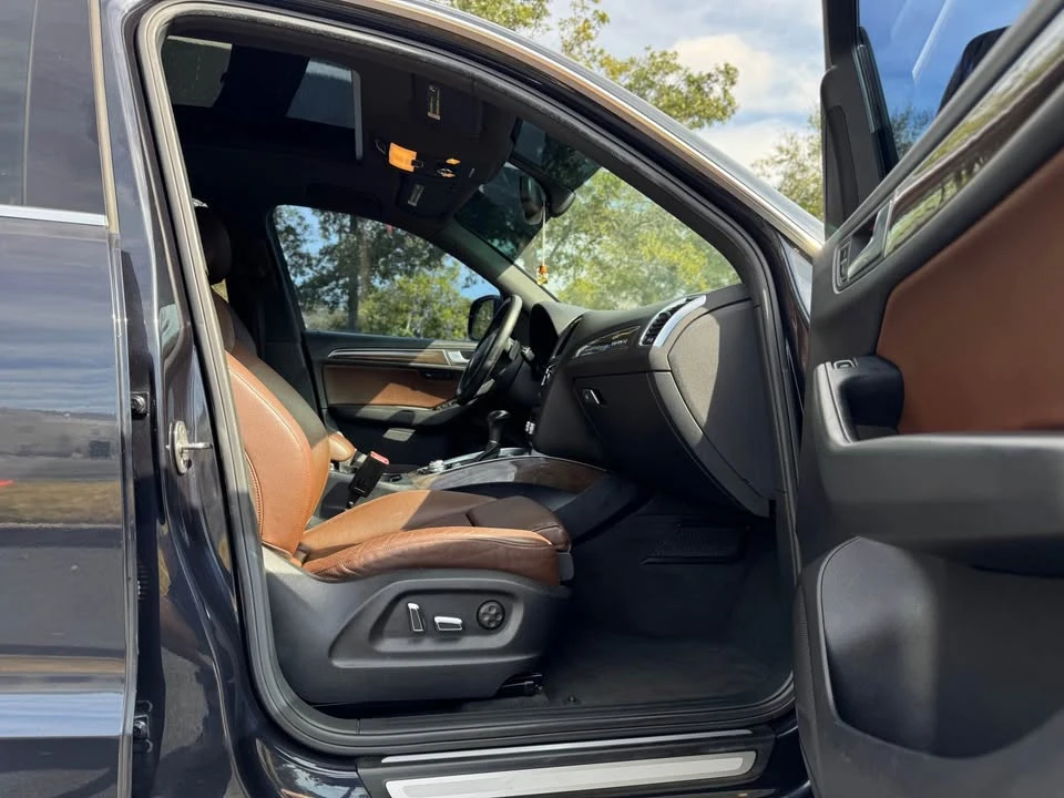 2014 Audi 8R Q5 - Image 11 of 14