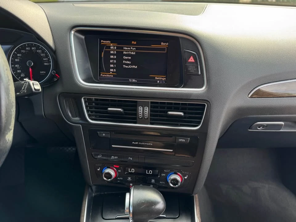 2014 Audi 8R Q5 - Image 14 of 14
