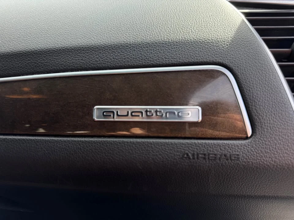 2014 Audi 8R Q5 - Image 13 of 14
