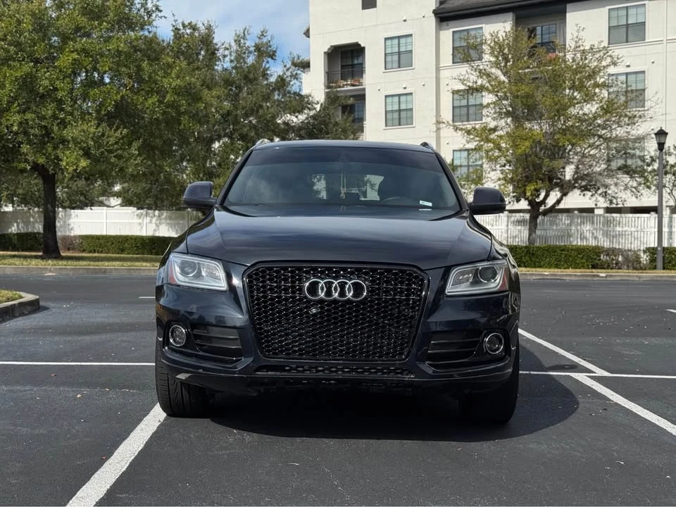 2014 Audi 8R Q5 - Image 2 of 14