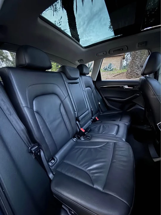 2014 Audi 8R Q5 - Image 9 of 11