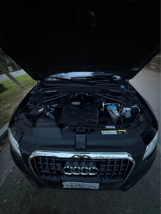 2014 Audi 8R Q5 - Image 7 of 11