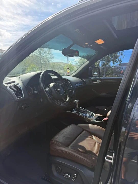2014 Audi 8R Q5 - Image 11 of 14