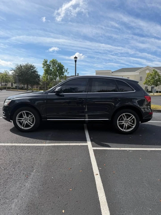 2014 Audi 8R Q5 - Image 3 of 14
