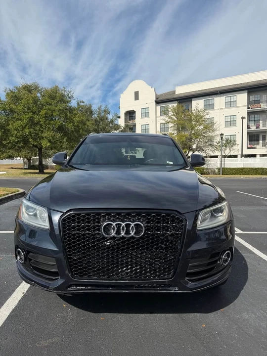 2014 Audi 8R Q5 - Image 2 of 14