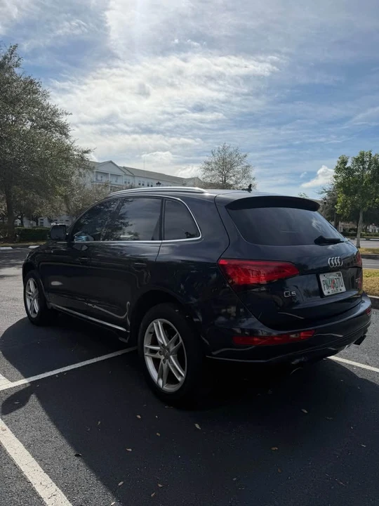 2014 Audi 8R Q5 - Image 6 of 14