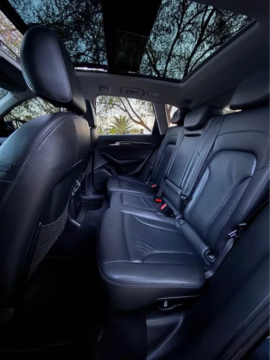 2014 Audi 8R Q5 - Image 10 of 13