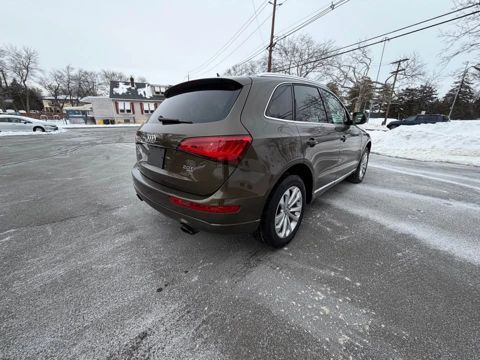 2014 Audi 8R Q5 - Image 4 of 13