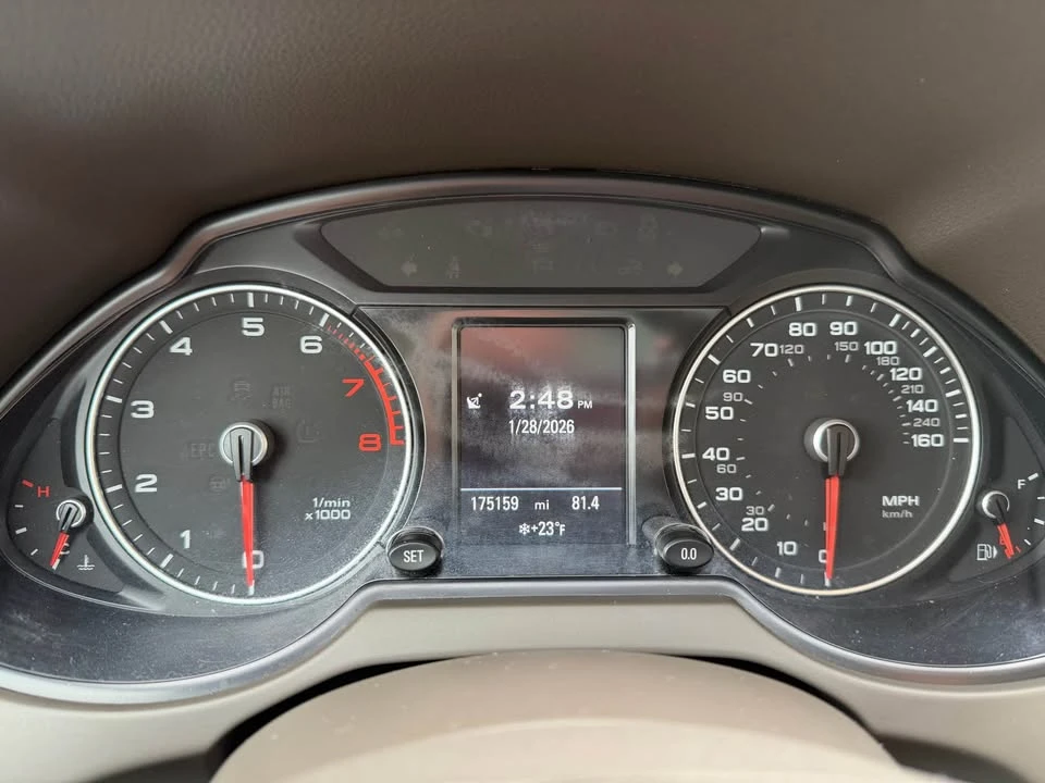 2014 Audi 8R Q5 - Image 11 of 13