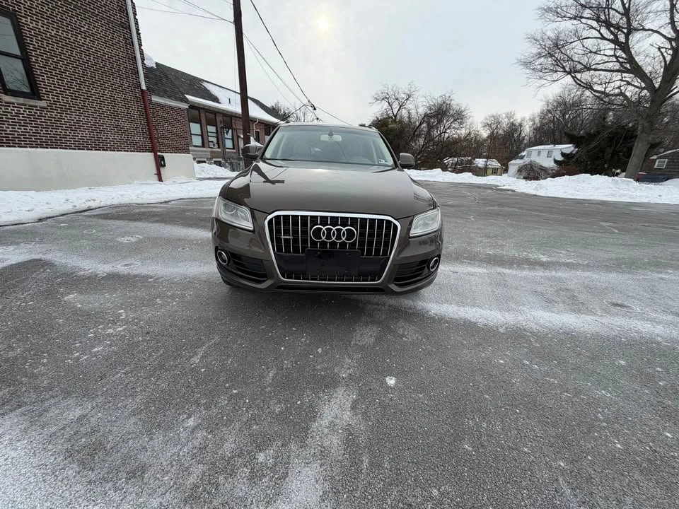 2014 Audi 8R Q5 - Image 7 of 13