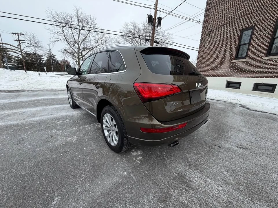 2014 Audi 8R Q5 - Image 3 of 13