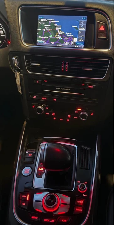 2014 Audi 8R Q5 - Image 12 of 13