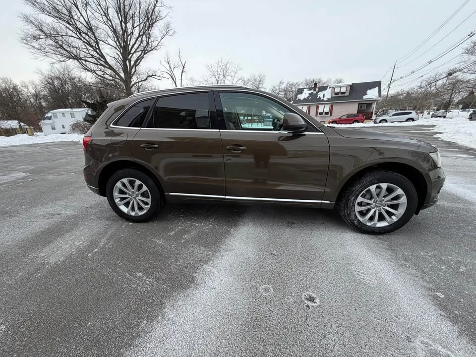 2014 Audi 8R Q5 - Image 5 of 13