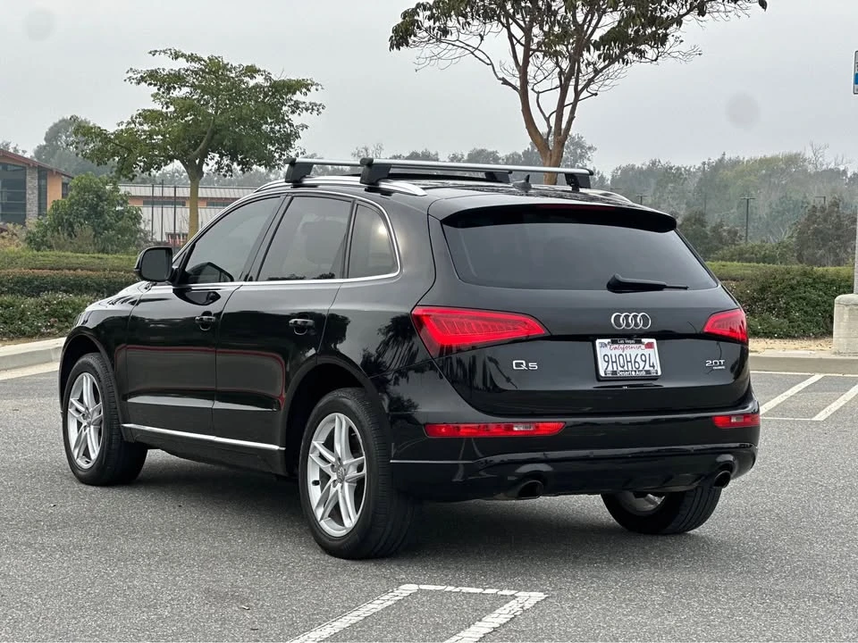 2014 Audi 8R Q5 - Image 5 of 14