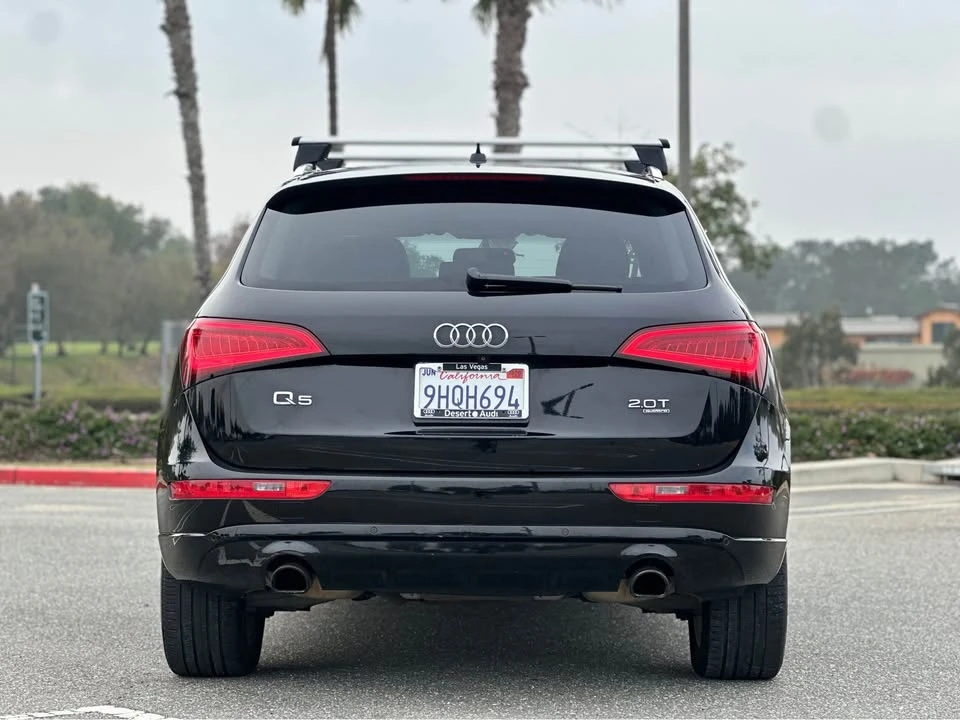 2014 Audi 8R Q5 - Image 4 of 14