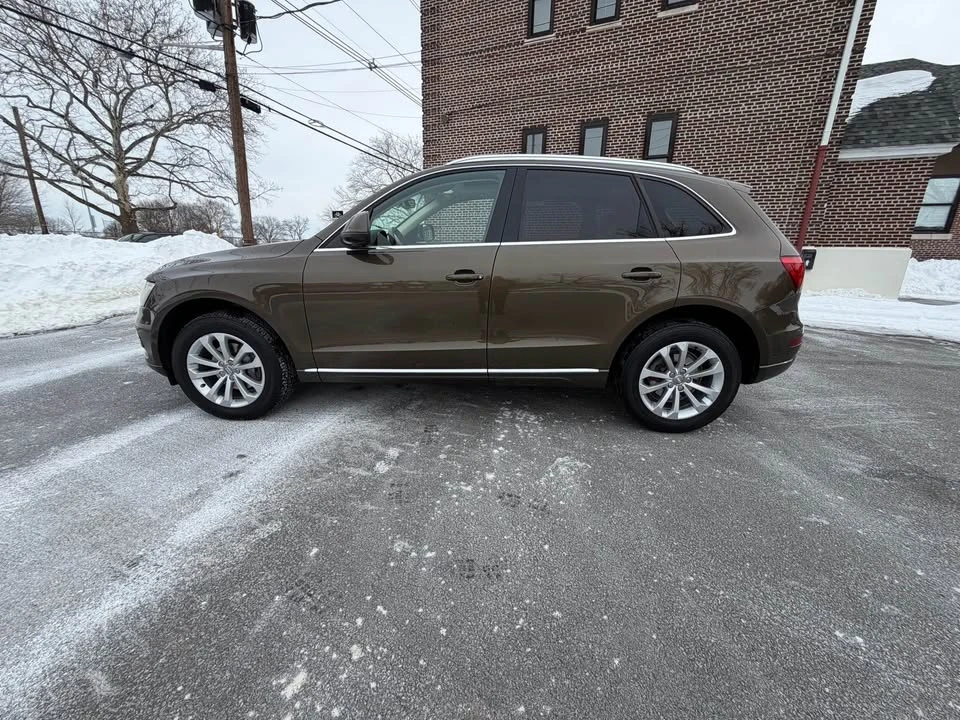 2014 Audi 8R Q5 - Image 2 of 13
