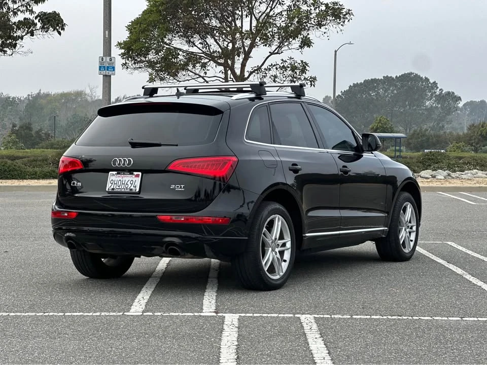 2014 Audi 8R Q5 - Image 3 of 14