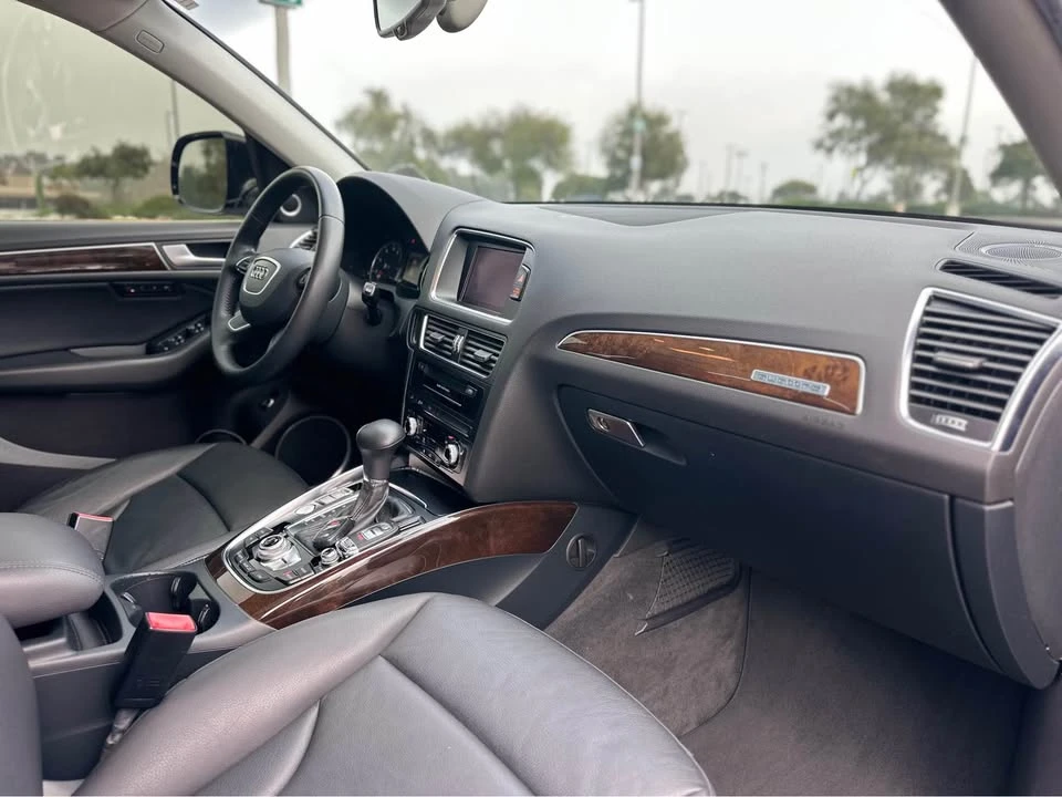 2014 Audi 8R Q5 - Image 9 of 14