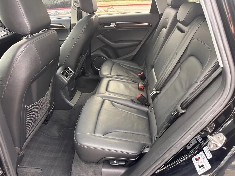 2014 Audi 8R Q5 - Image 7 of 14