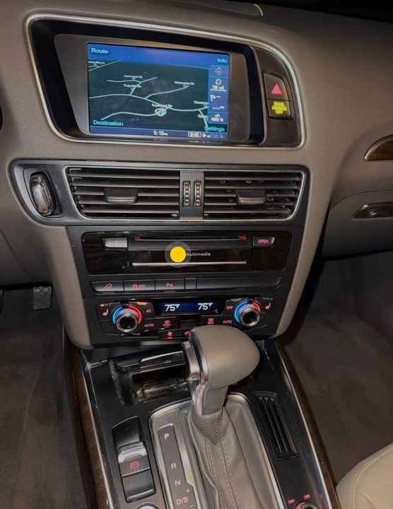 2014 Audi 8R Q5 - Image 2 of 2
