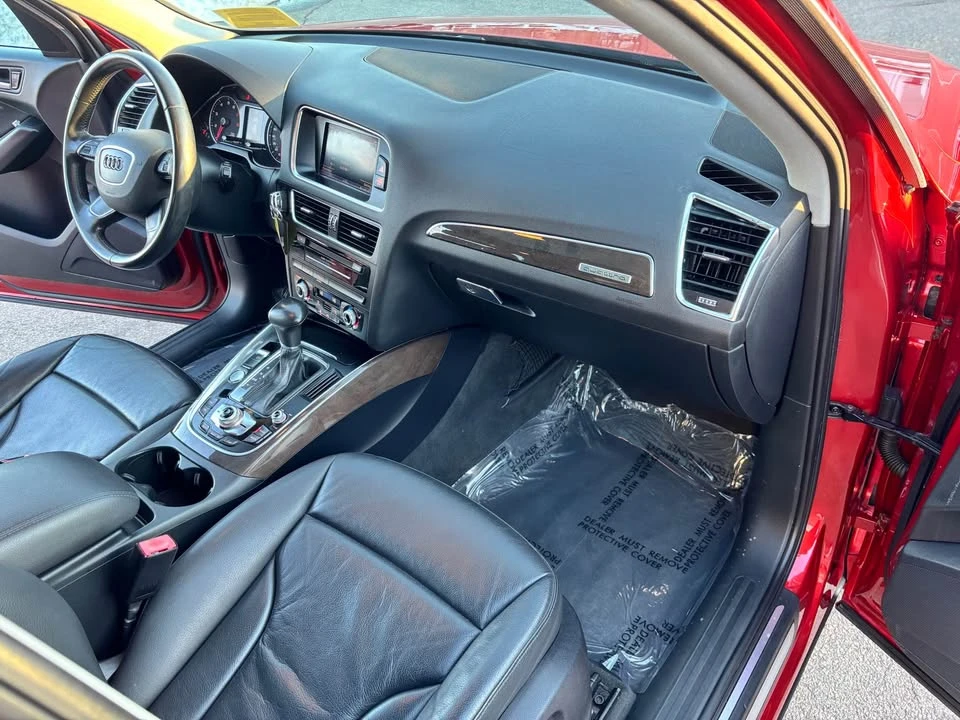 2014 Audi 8R Q5 - Image 15 of 20
