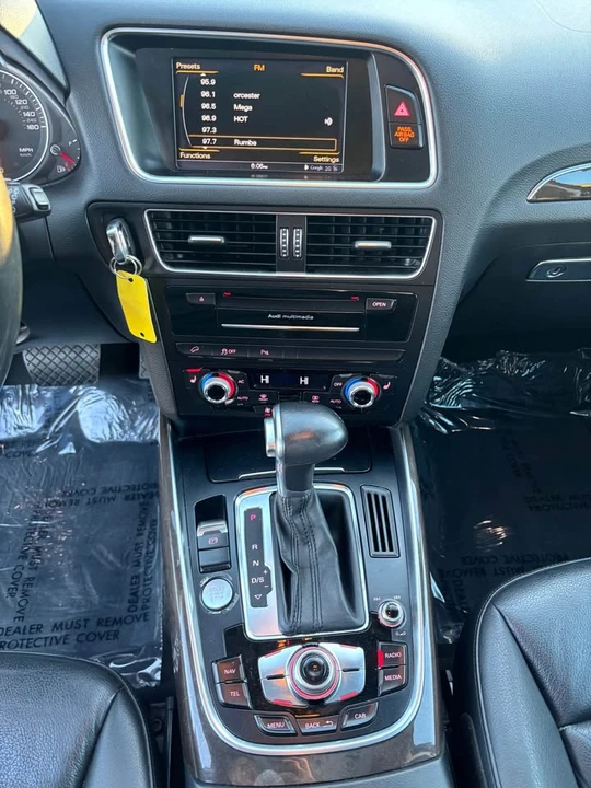 2014 Audi 8R Q5 - Image 18 of 20