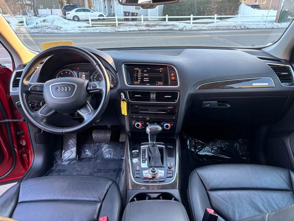 2014 Audi 8R Q5 - Image 16 of 20