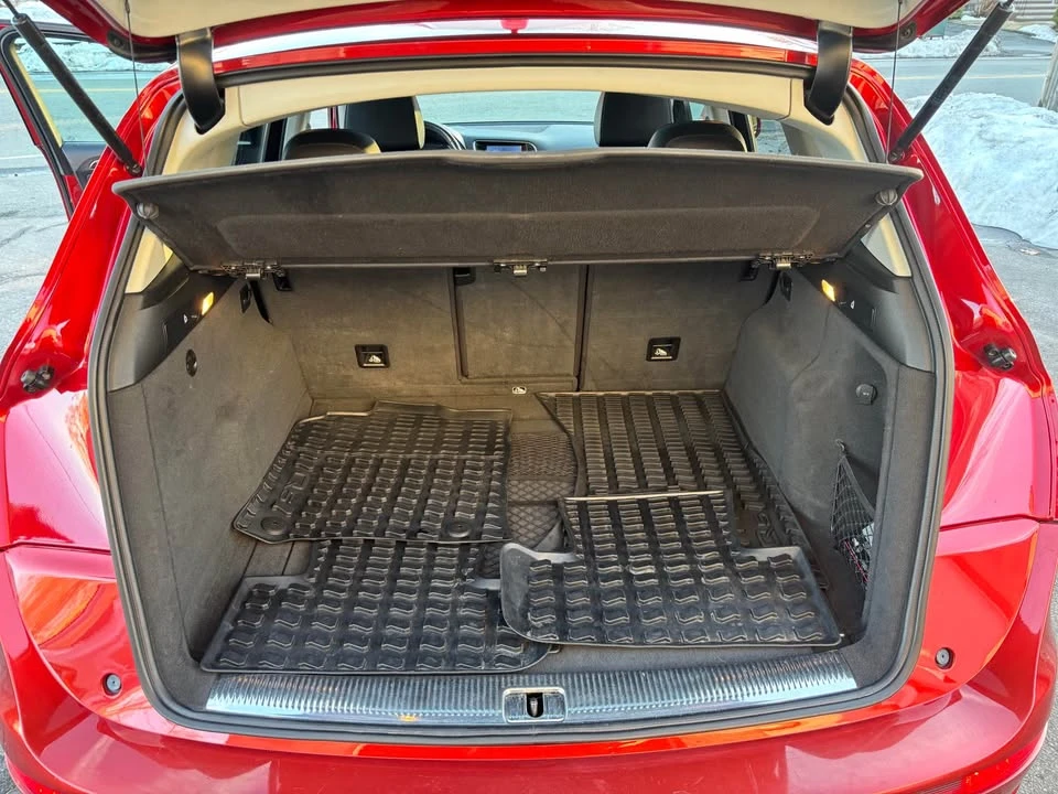 2014 Audi 8R Q5 - Image 20 of 20