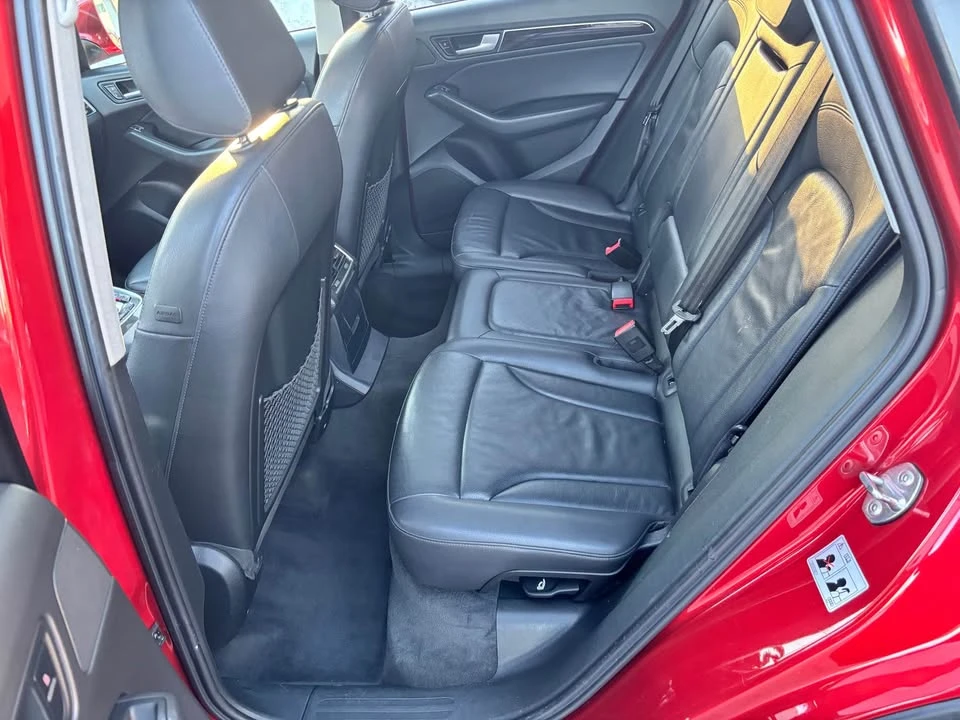 2014 Audi 8R Q5 - Image 12 of 20