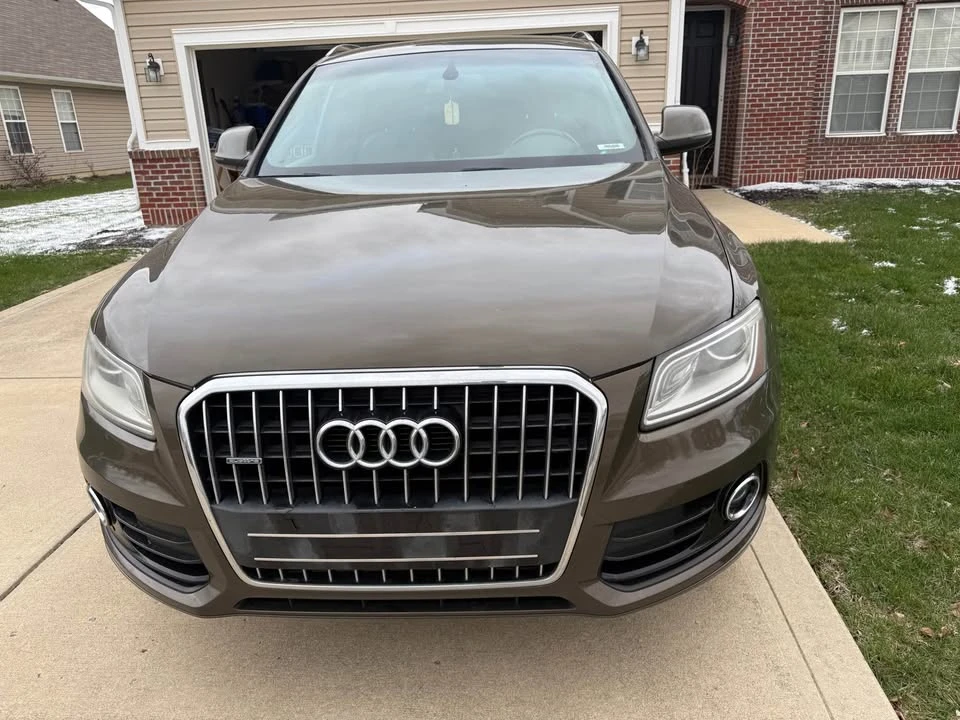 2014 Audi 8R Q5 - Image 3 of 3