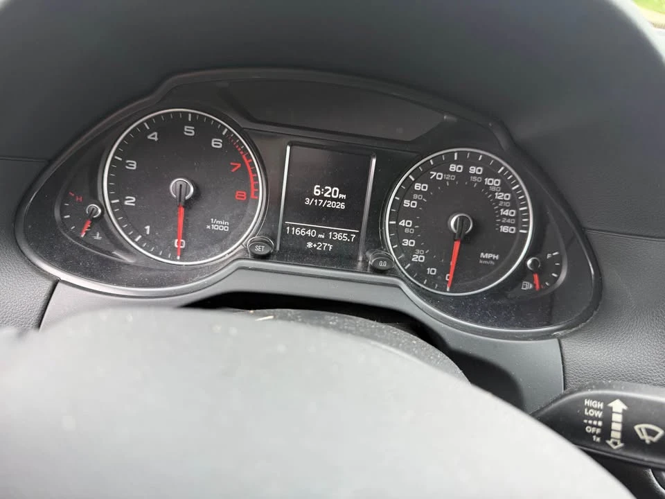 2014 Audi 8R Q5 - Image 2 of 3