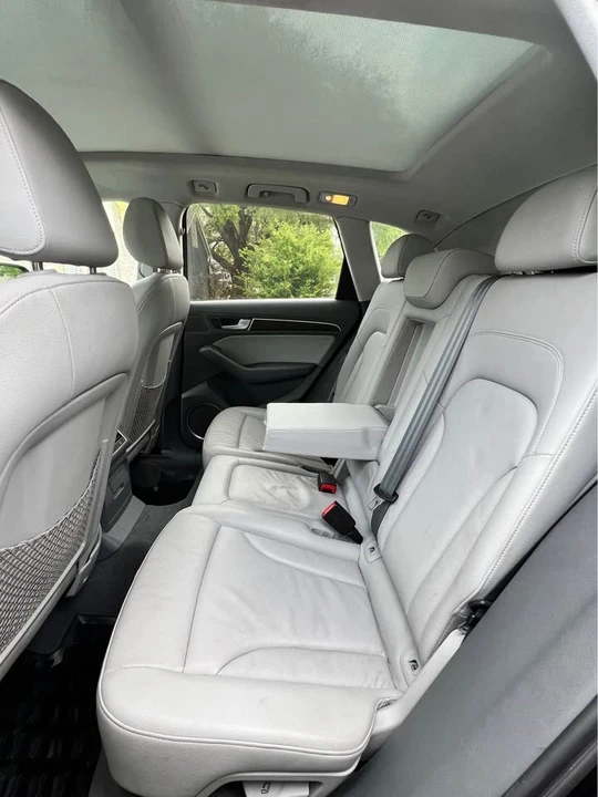 2014 Audi 8R Q5 - Image 16 of 18