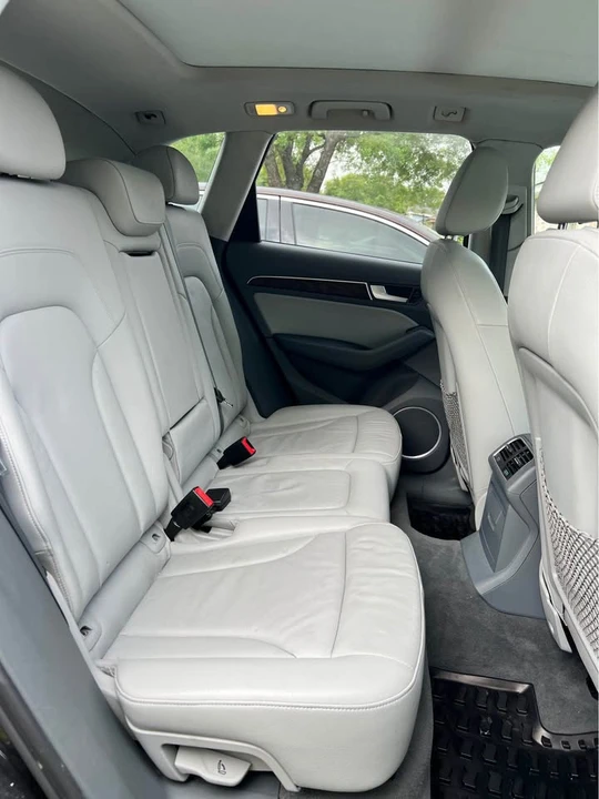 2014 Audi 8R Q5 - Image 17 of 18