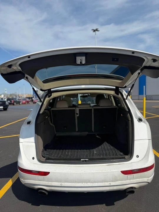 2014 Audi 8R Q5 - Image 4 of 8