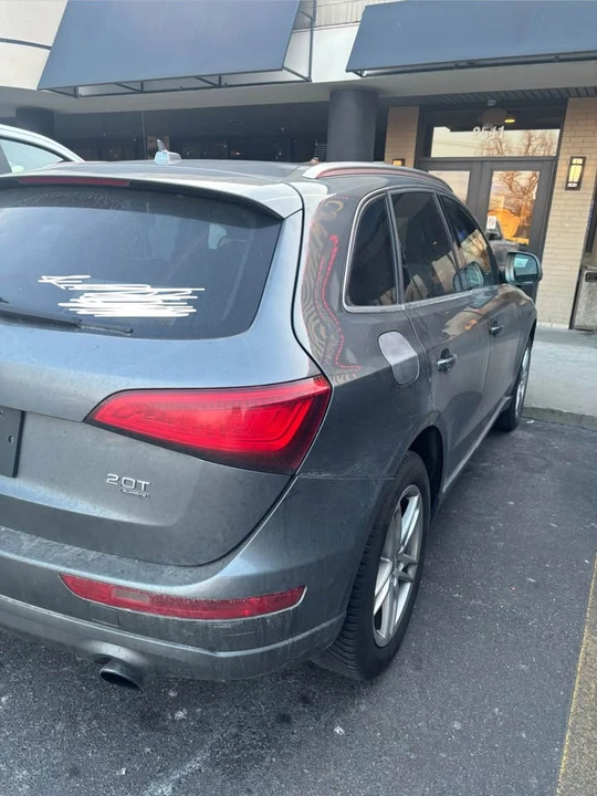 2014 Audi 8R Q5 - Image 2 of 12