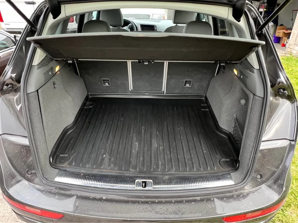 2014 Audi 8R Q5 - Image 18 of 18