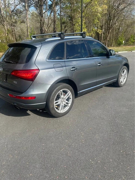 2014 Audi 8R Q5 - Image 4 of 11