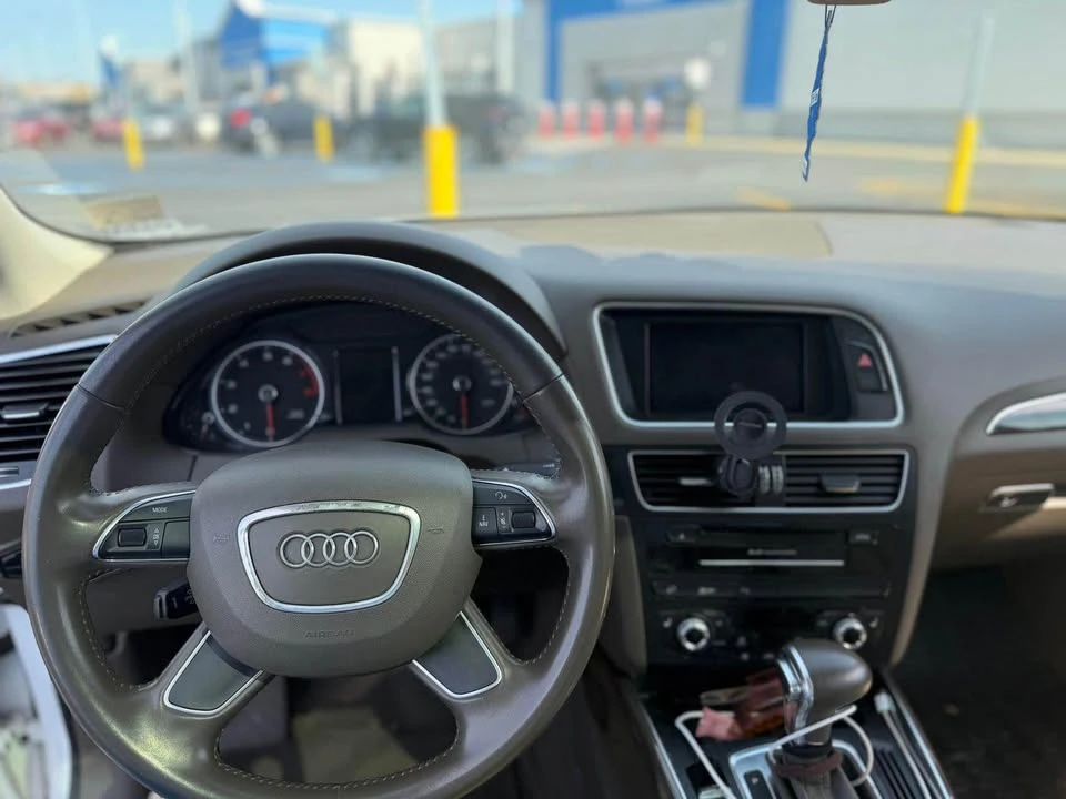 2014 Audi 8R Q5 - Image 5 of 8